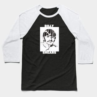 Billy Shears Baseball T-Shirt